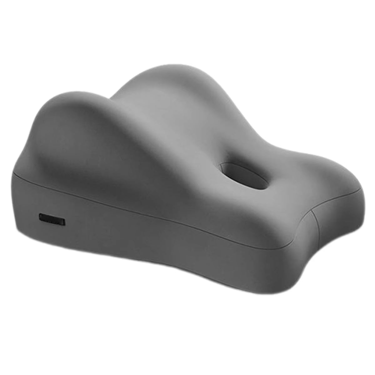 Ergonomic Adult Waist Pillow Cushion Couples Walk Room Assist Lift Hip Pillow Cushion Abdomen Pillow Car Waist Support