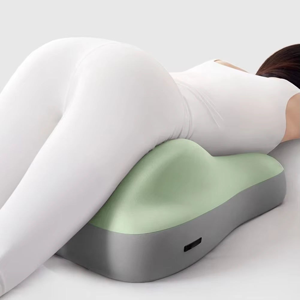 Ergonomic Adult Waist Pillow Cushion Couples Walk Room Assist Lift Hip Pillow Cushion Abdomen Pillow Car Waist Support