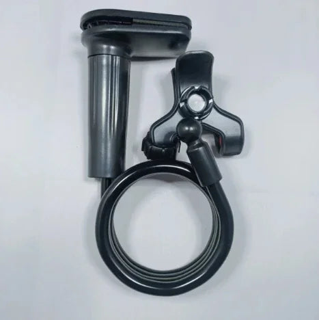 Support universel pour téléphone portable, réglable et rotatif