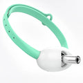 Smart Pet Laser Collars, Cat Teasing Collar, Pet Toys Can Be Adjusted for Looseness Pet Supplies